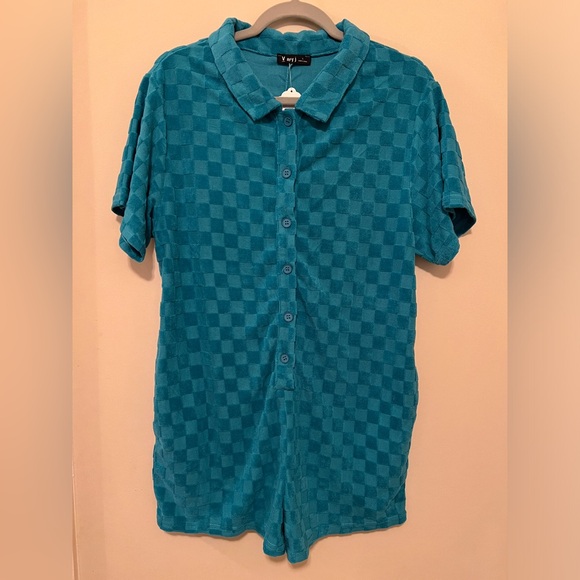 Very j Romper - Picture 5 of 6